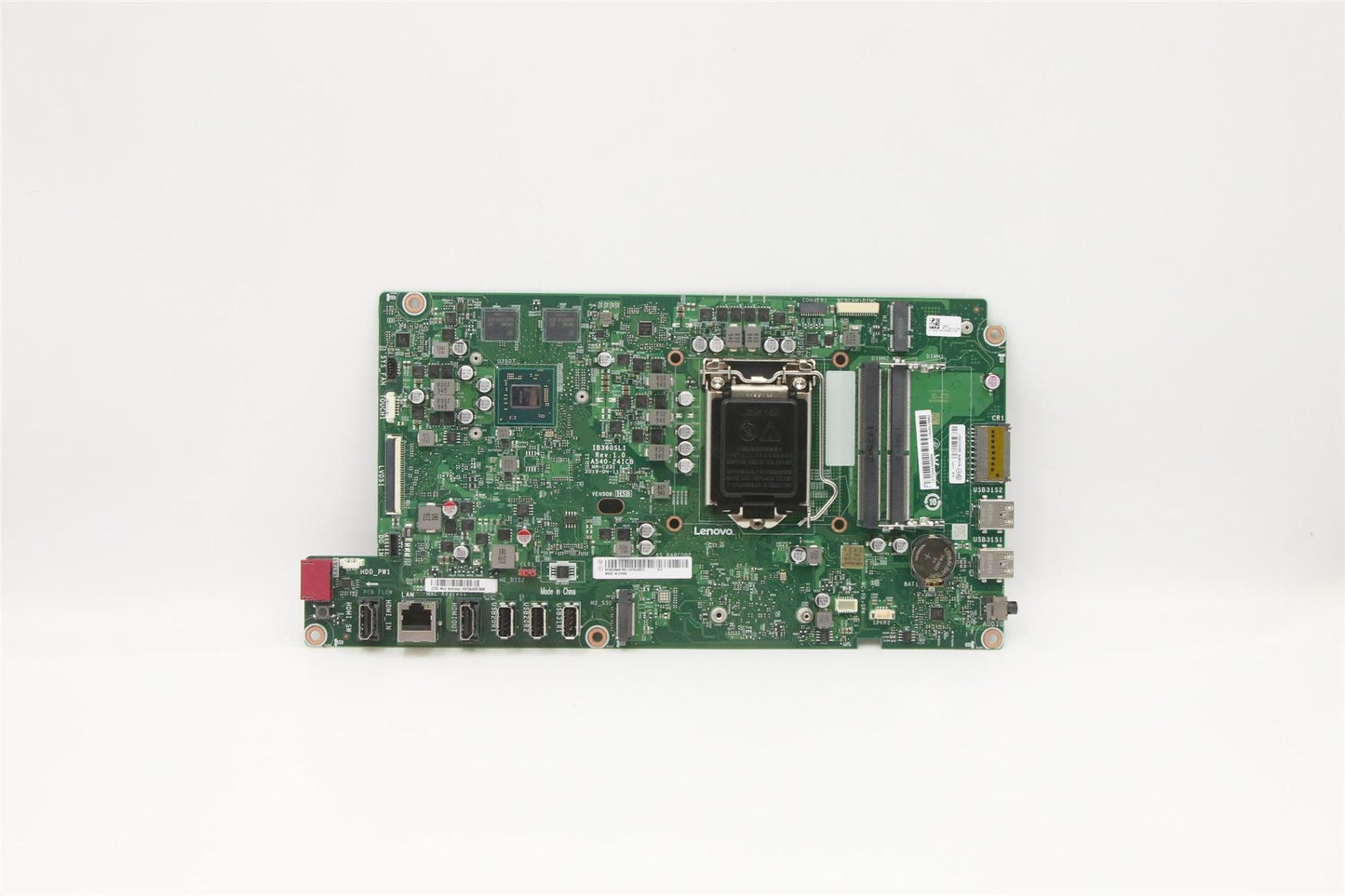 Lenovo IdeaCentre A540-24ICB Motherboard Mainboard 5B20U53967