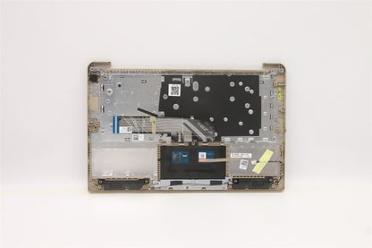 Lenovo Upper Case ASM_GER L82H7 SD NFPBLD 5CB1C04548