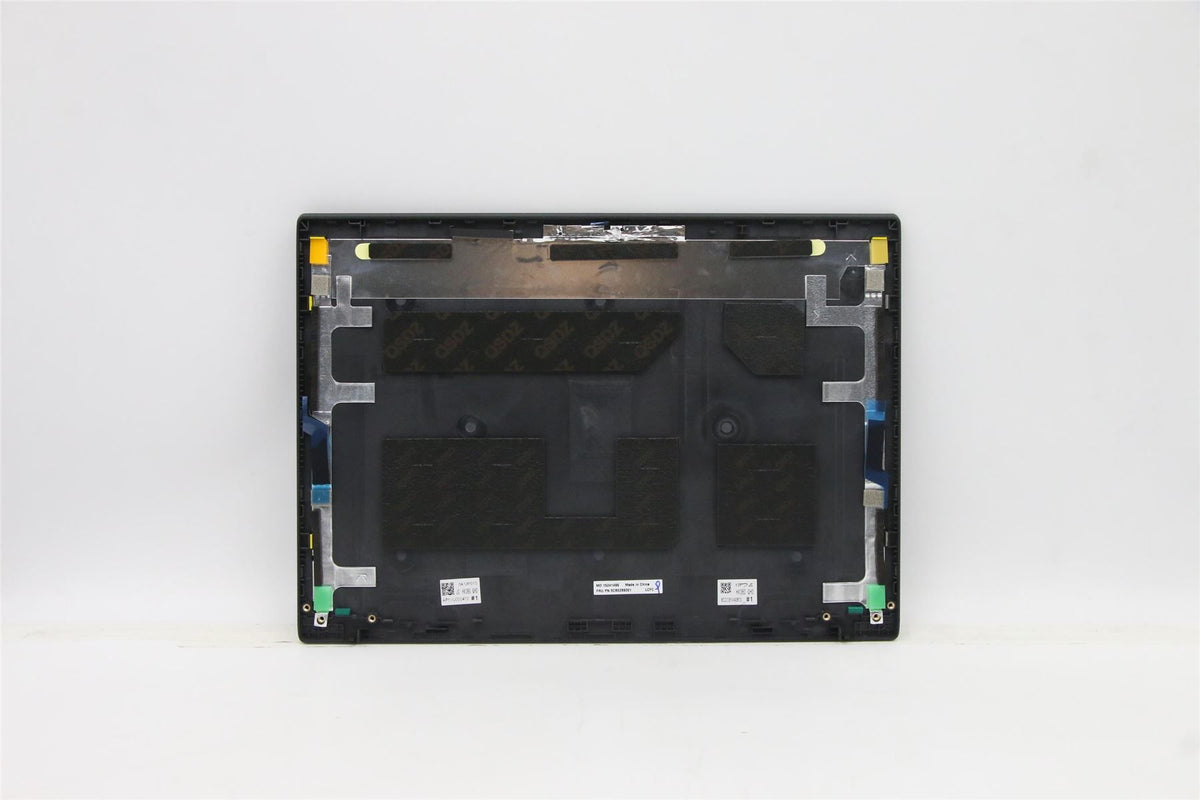 Lenovo FRU COVER A_COVER_SUB_ASSY_PPS_QHD 5CB0Z69301