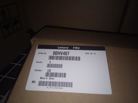 Lenovo 9*3.5" BP Tin SAS Board 00HV407