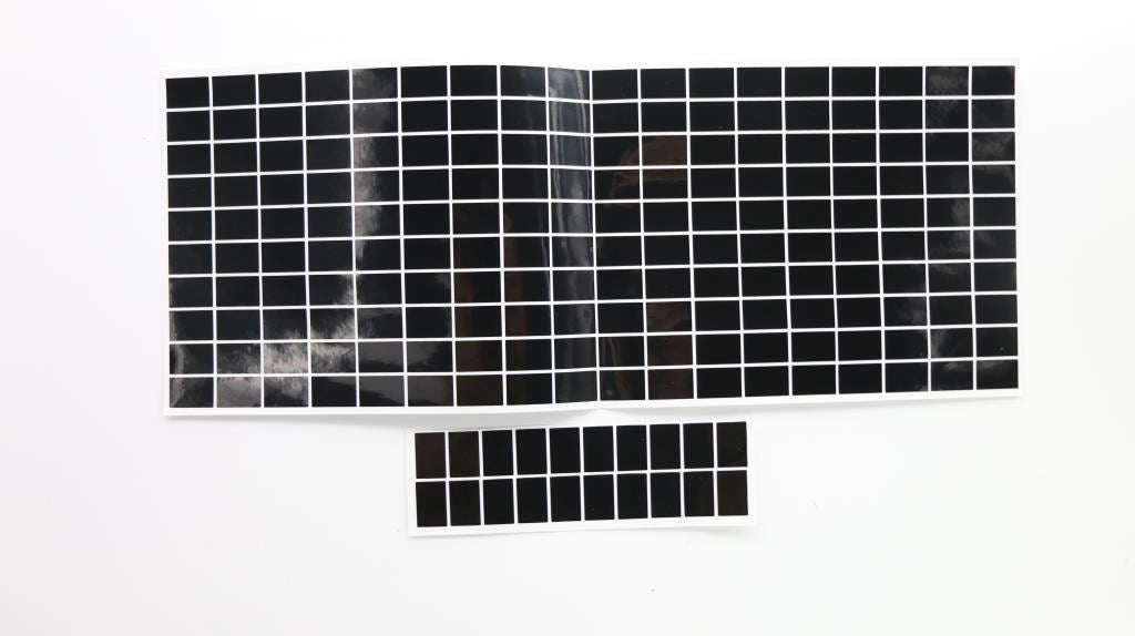 Lenovo MECHANICAL FRU,Insulation sheet,FPR 01HX017