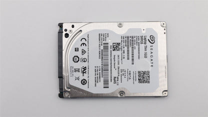 Lenovo HDD_ASM 2.5in 500G 7200 FIPS HDD DT FRU 00PC563