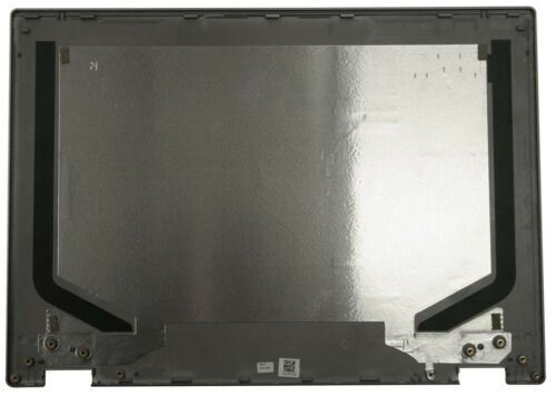 Lenovo Yoga 520-14IKB LCD Cover Rear Back Housing Grey W/ tape 5CB0N67395