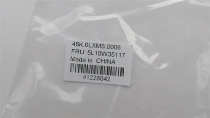 Lenovo LABEL W 20V9 GEO KIT 5L10W35117