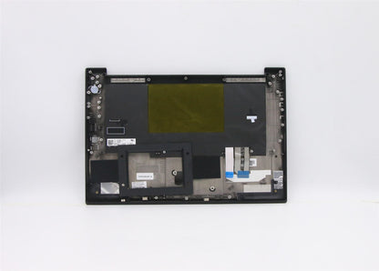 Lenovo WW C-Cvr+EURO ENG KB ASM,LTN 5M10Z39691