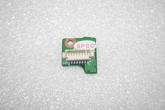 Lenovo LE2 电源灯板36LE2PB0021 1HYEZZZLVX1(R) x1 Board 11008419