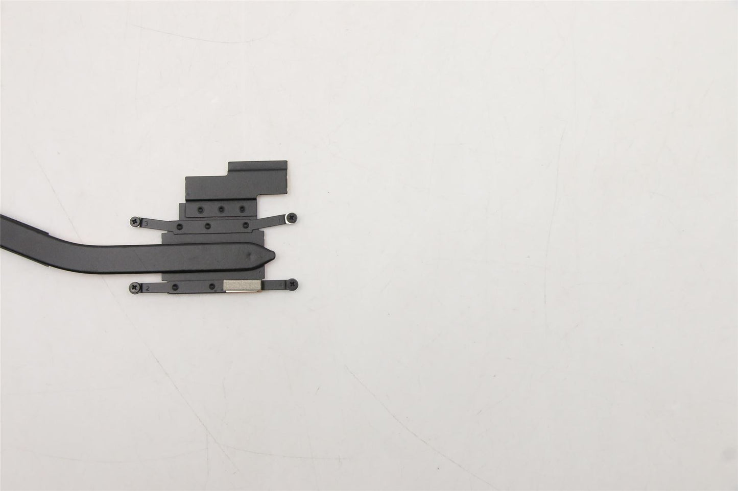 Lenovo 5H40X89421 HEATSINK FRU HL4A0_UMA_THM_ASSY_AVC