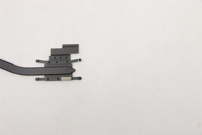 Lenovo 5H40X89421 HEATSINK FRU HL4A0_UMA_THM_ASSY_AVC
