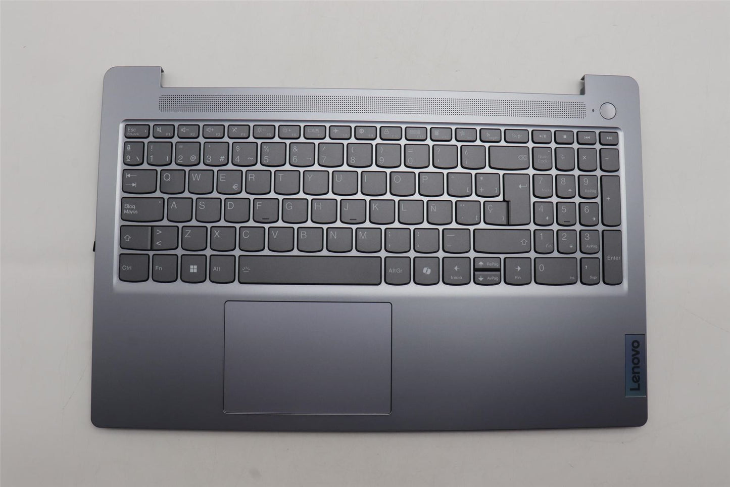 Lenovo Upper Case ASM_SPA L 83E6AG BL 5CB1N95313