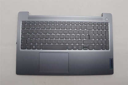 Lenovo Upper Case ASM_SPA L 83E6AG BL 5CB1N95313
