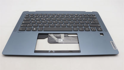 Lenovo Upper Case ASM_GER W 82Y0 SB 5CB1L30765