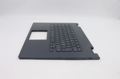 Lenovo UpperCase ASM C81JX w/BL KB NORDI 5CB0S72835