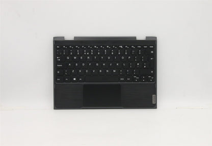 Lenovo UpperCase ASM B 82GK UKE 5CB1B02682
