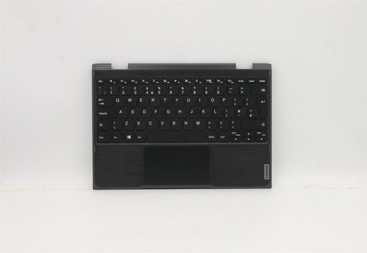 Lenovo UpperCase ASM B 82GK UKE 5CB1B02682