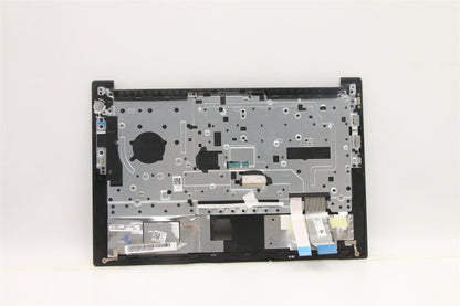 Lenovo MECH_ASM KBD BEL(Pri) Pat FPR UK BK 5M10Z54611