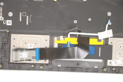 Lenovo MECH_ASM FRU Cc w/NBLKB_Nordic 5M11C89166