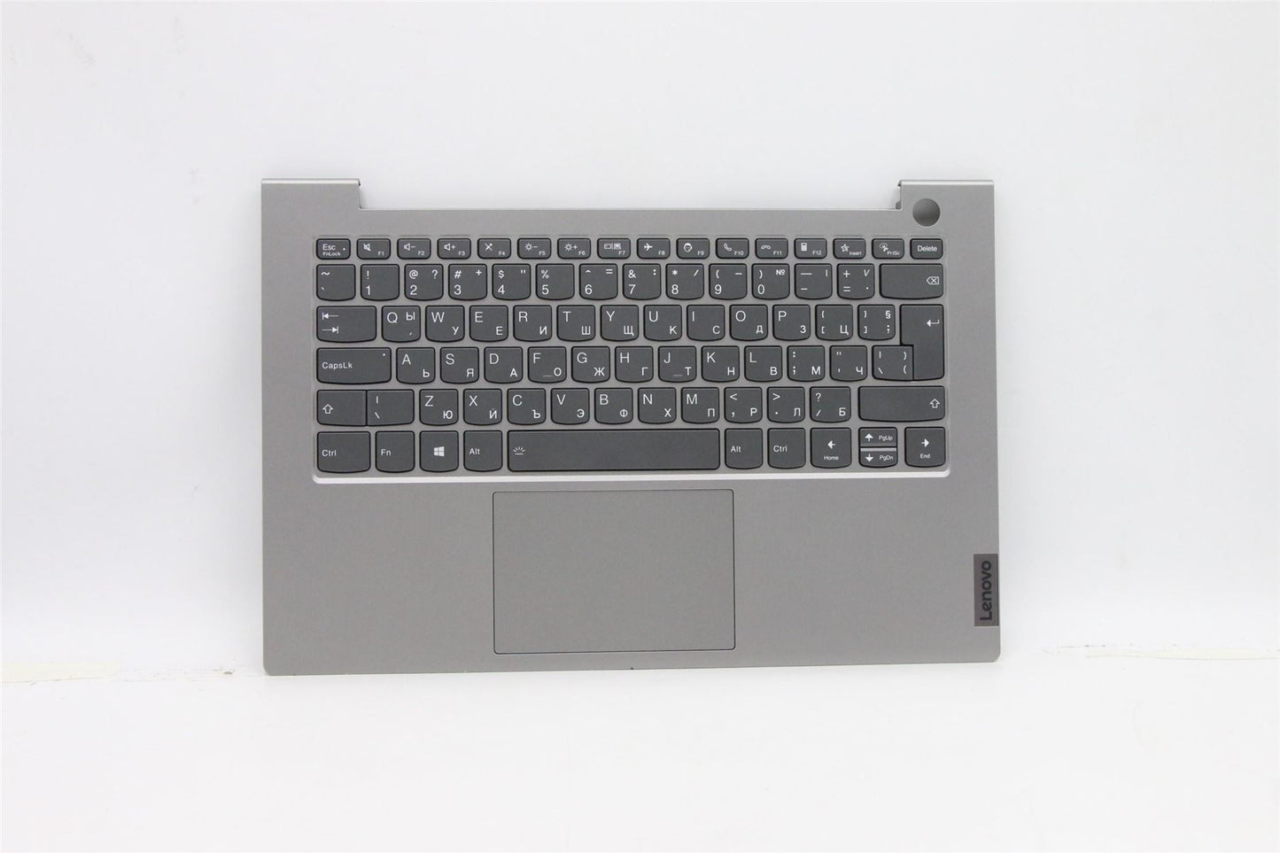Lenovo ThinkBook 14 G2 ITL Palmrest Cover Touchpad Keyboard Backlit 5CB1B33248