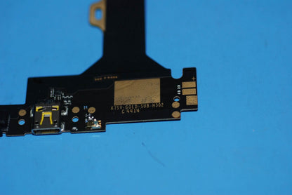 Lenovo K920_ROW SUB Gold CS Board 5P69A6N4L6