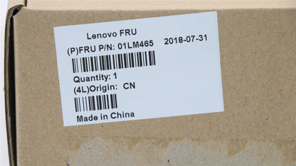 Lenovo ThinkCentre M920z Motherboard Mainboard UMA 01LM465