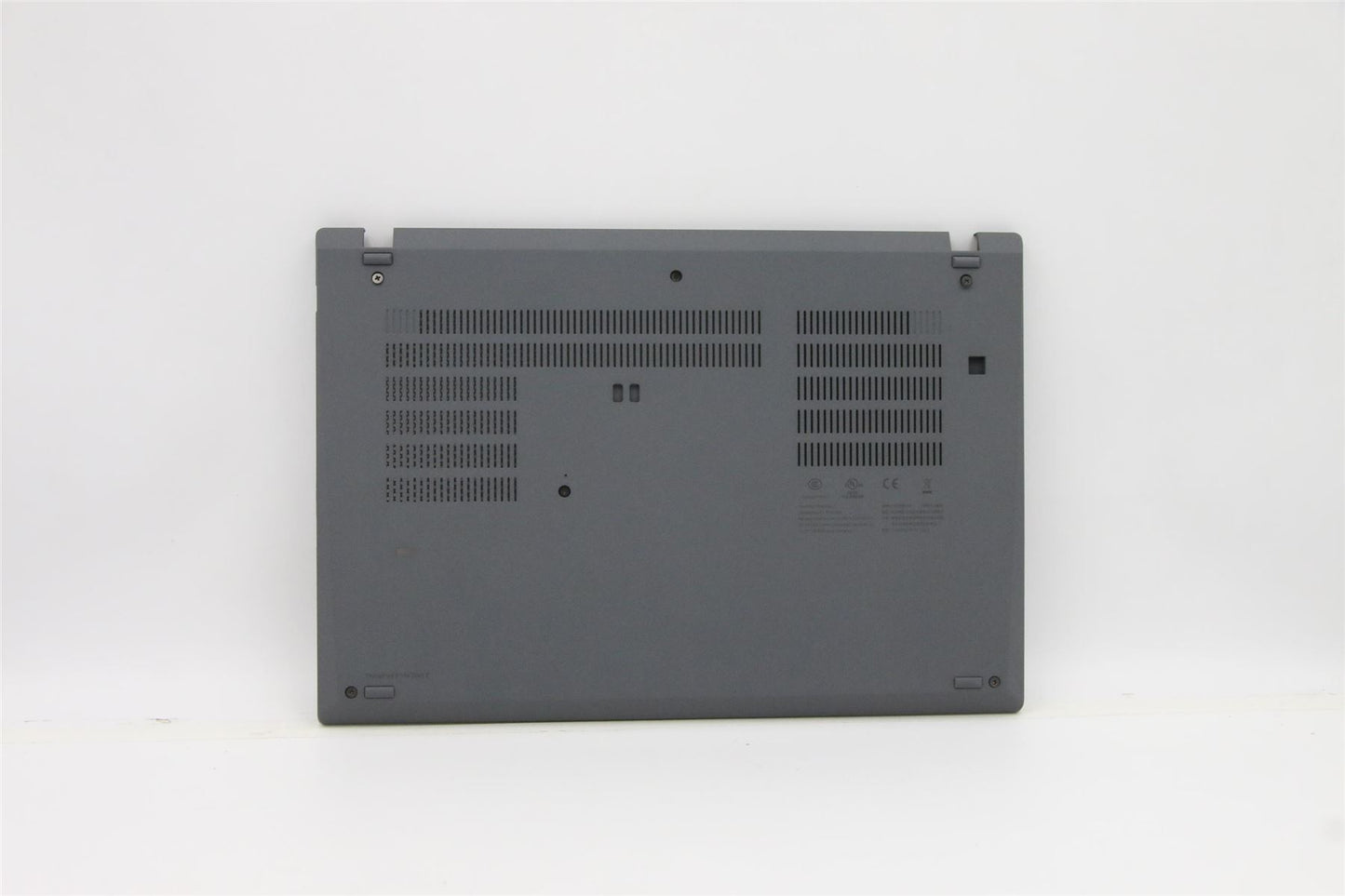 Lenovo FRU HP4B2_D_COVER_PPS_ASSY_GY 5CB1L84671