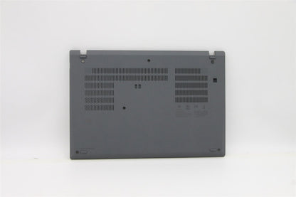 Lenovo FRU HP4B2_D_COVER_PPS_ASSY_GY 5CB1L84671