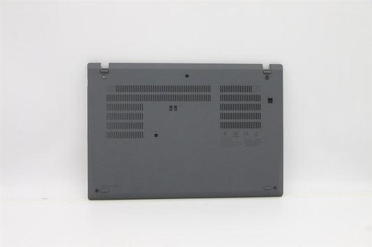 Lenovo FRU HP4B2_D_COVER_PPS_ASSY_GY 5CB1L84671