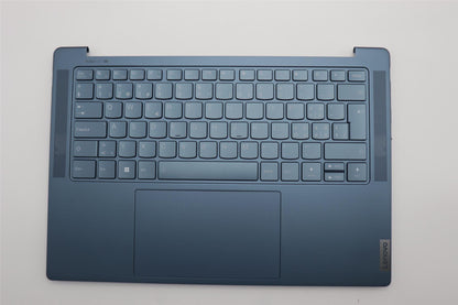Lenovo Upper Case ASM SWS H83E2 TT 3K 5CB1M70359