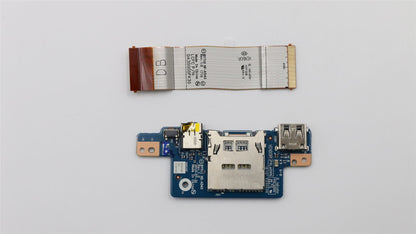 Lenovo IdeaPad Y700-17ISK USB Board USB Board Cable 5C50K37661