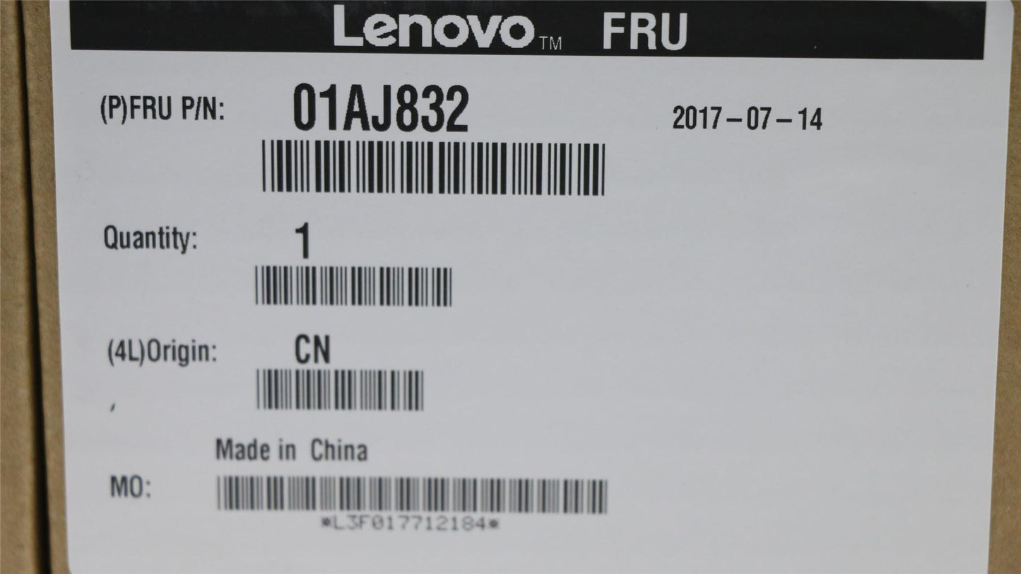 Lenovo ThinkStation P330 2nd P3 Tower P520c P310 M.2 SSD Riser Card 01AJ832