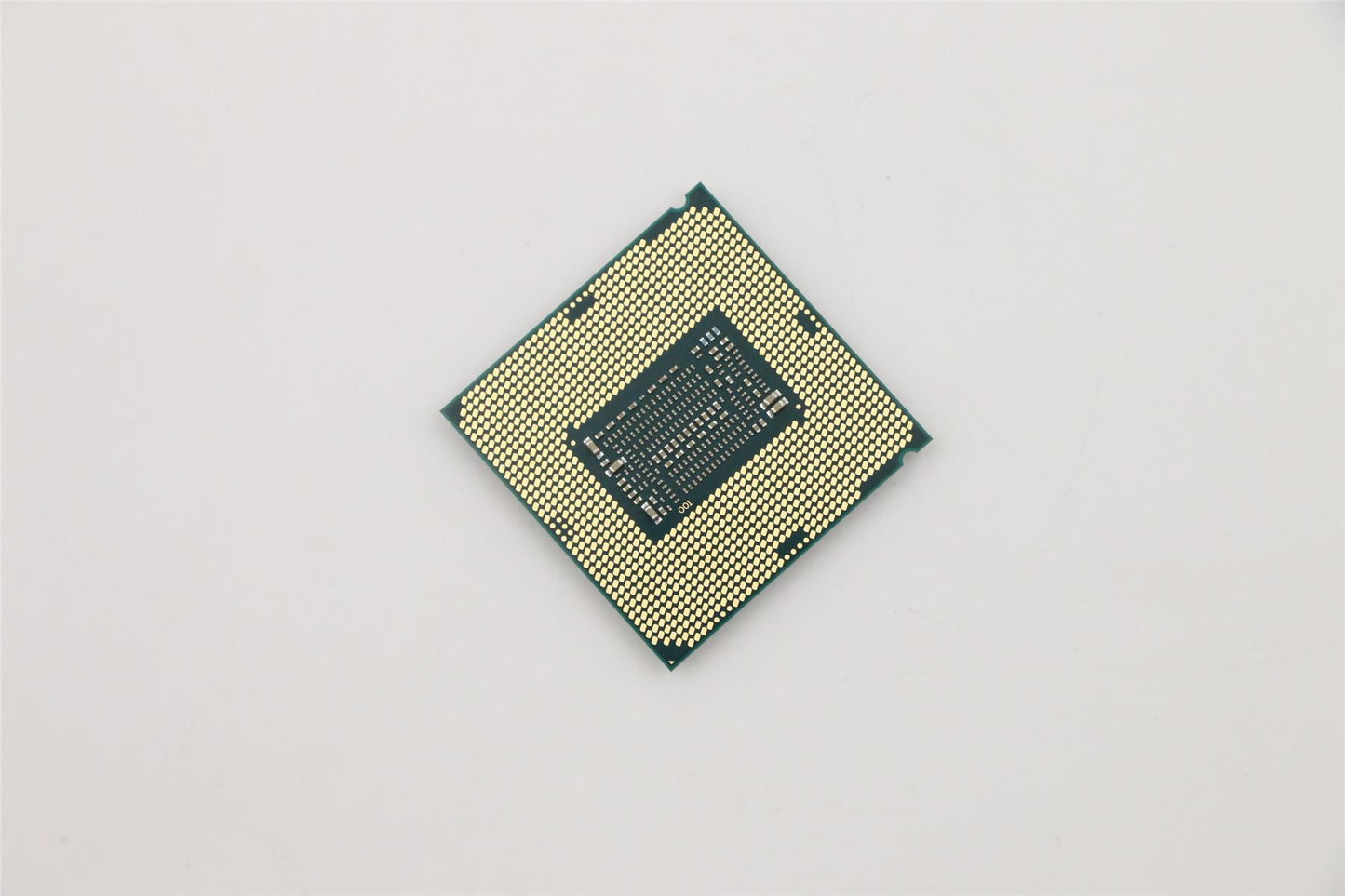 Lenovo ThinkStation P330 CPU Processor 01AG249