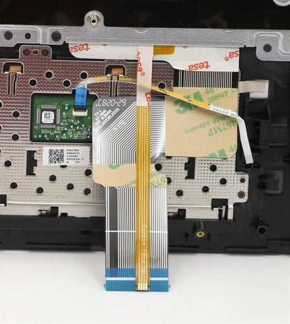 Lenovo IdeaPad C340-15IWL C340-15IML Keyboard Palmrest Top Cover 5CB0S17595