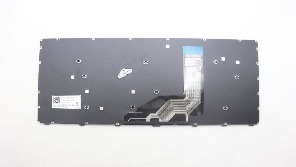 Lenovo NB_KYB JP-PH1SRE-CCY-Grey-NBLKB-Lock Japanese Keyboard 5N21L44032