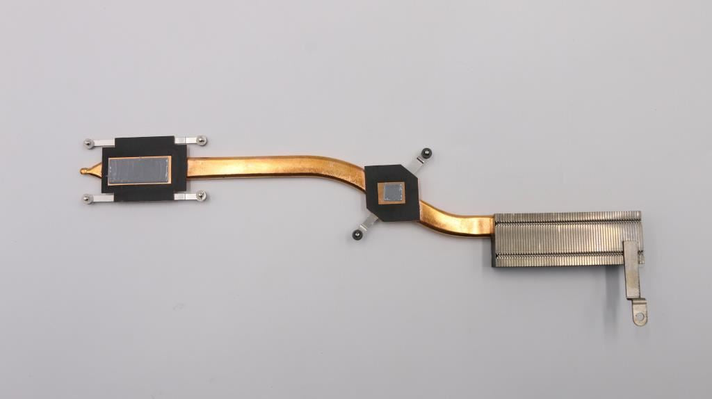 Lenovo 01YW271 HEATSINK DIS Thermal Module