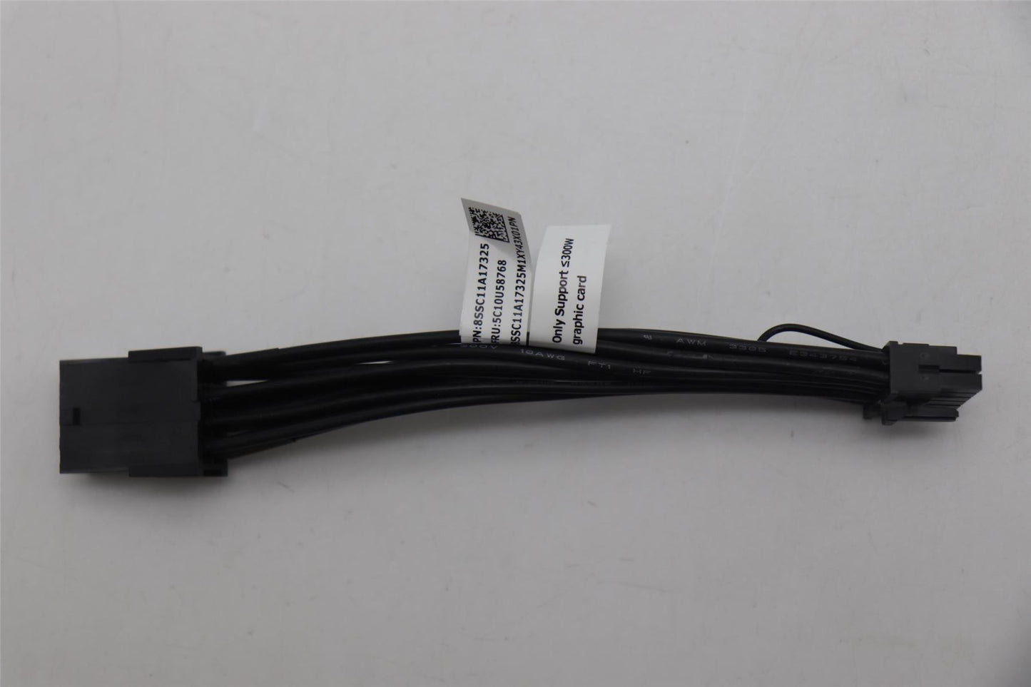 Lenovo Legion P5 P3 T5 26ARA8 T5 26IRB8 8 Pin Power cable 5C10U58768