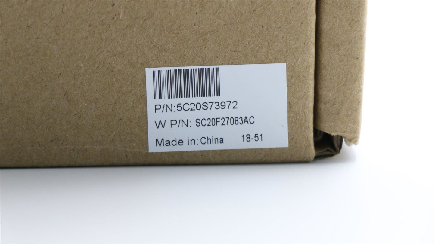 Lenovo Yoga S730-13IML S730-13IWL Webcam Web Cam Camera Cam 5C20S73972
