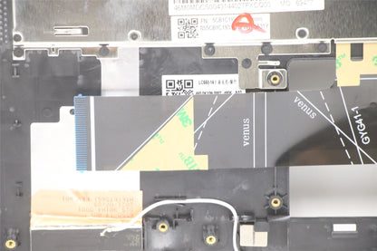 Lenovo Upper Case ASM_US W 82HU NFNB PG 5CB1C19353