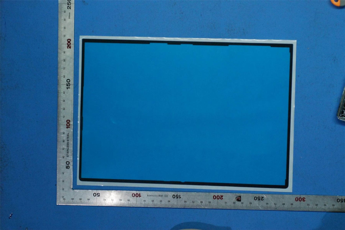 Lenovo 5D78C11572 YB-J912 TPLCM adhesive&*62005-0066A CS
