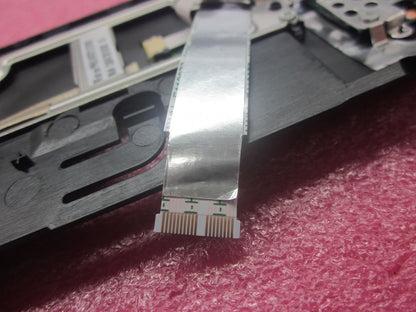 Lenovo FRU Palmrest ASM w/ FP 04X3779