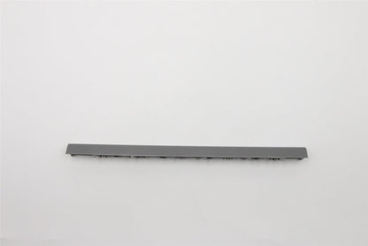 Lenovo IdeaPad 1-14IGL05 1-14ADA05 Hinge Cap Strip Trim Cover Grey 5CB0W43899