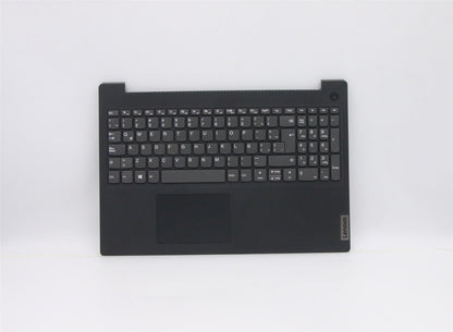 Lenovo Upper Case ASM_LA L81WB NFPBKDIS 5CB0X57453