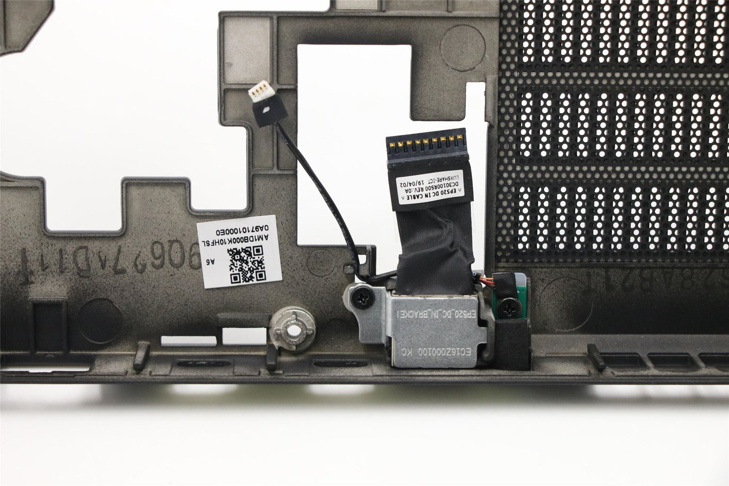 Lenovo FRU D_COVER_N19P_DUMMY_SIM_SUB_ASS 02DM518