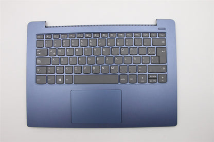 Lenovo UpCase ASM 3N 81F4 LB NBL W/KB LA 5CB0R07578
