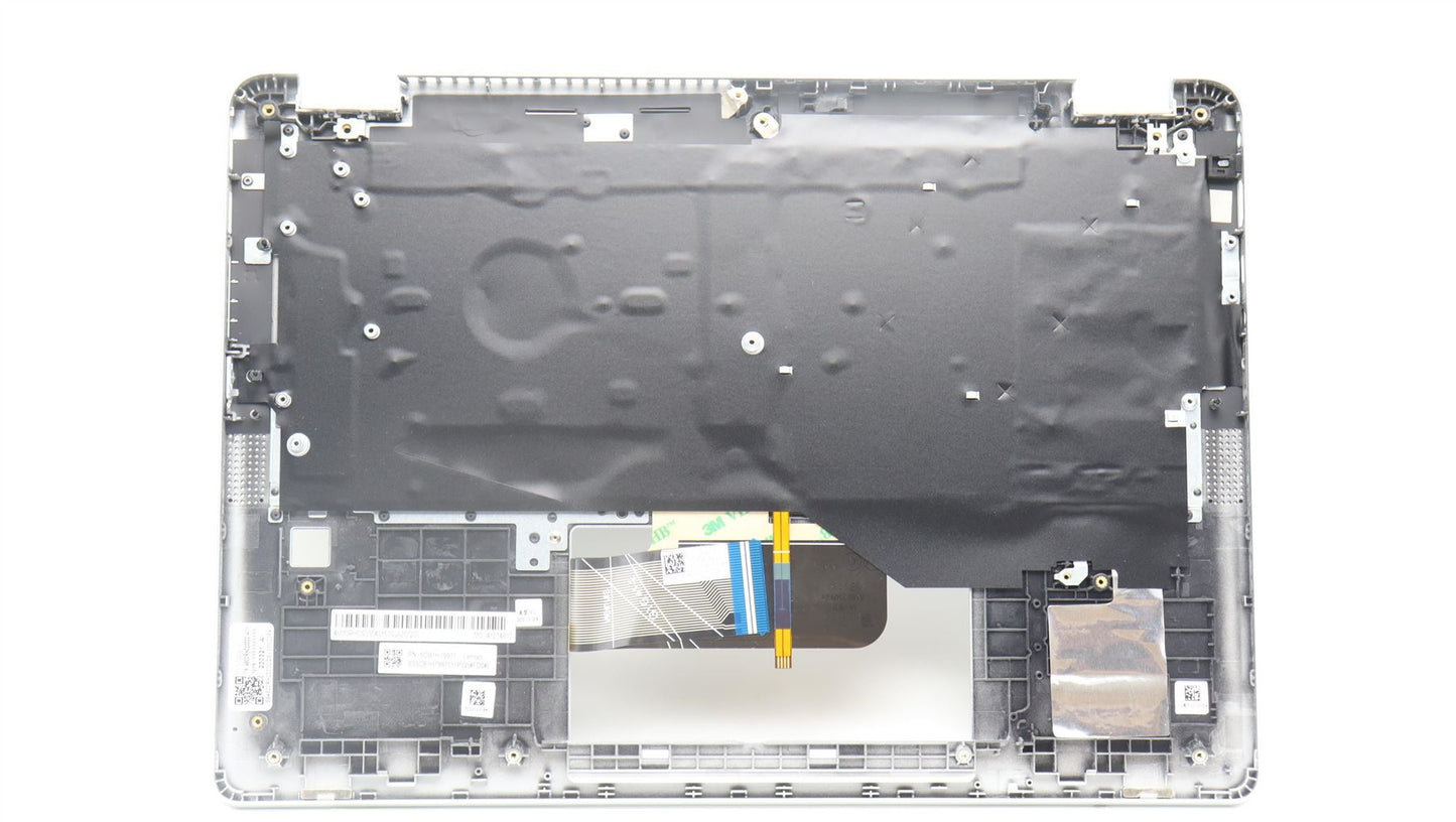 Lenovo Upper Case ASM_UKR W 82R7 CG BL 5CB1H79971