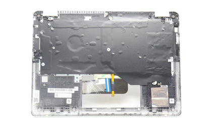 Lenovo Upper Case ASM_UKR W 82R7 CG BL 5CB1H79971