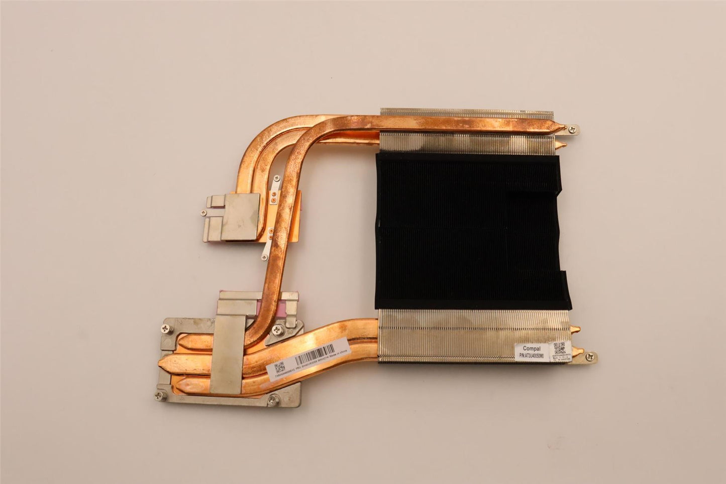 Lenovo HEATSINK A570 I ADL-P i7 DIS TM,CM 5H40U93085