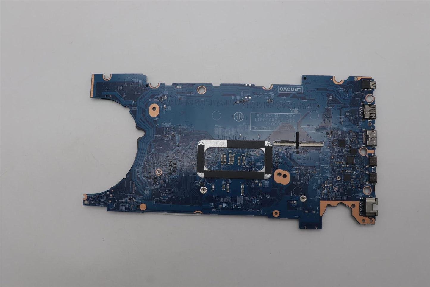 Lenovo ThinkPad L14 Gen 3 s Motherboard Mainboard UMA INTELI51245U 5B21J77368