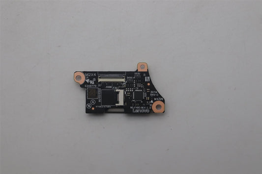 Lenovo CARDPOP L 83G0 CARD READ_M 5C50S25633