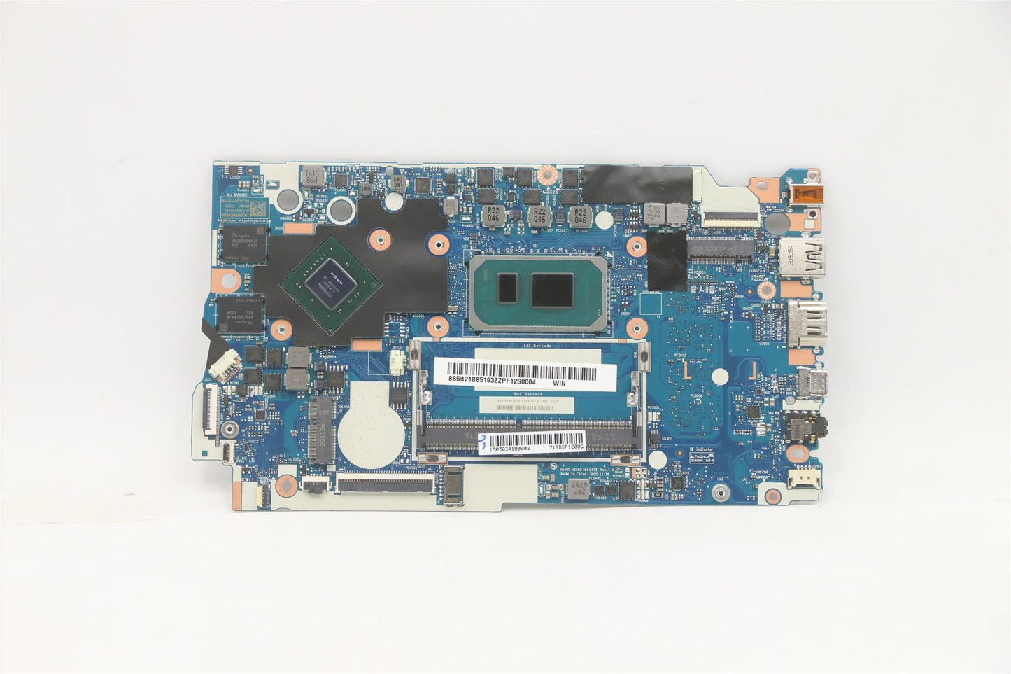 Lenovo IdeaPad 3 14ITL6 3 15ITL6 Motherboard Mainboard 5B21B85193