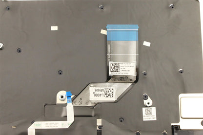 Lenovo MECH_ASM FRASMKB SPA CcCpWFCBKNWWNWL Ch 5M11C86106