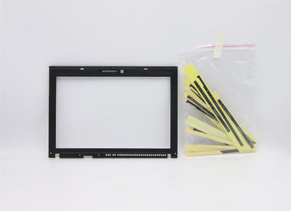 Lenovo FRU LCD BZL for WXGA 04W0360